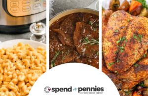 Paket Makan Mingguan 13 Okt 2025