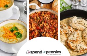 Paket Makan Mingguan 20 Okt 2025