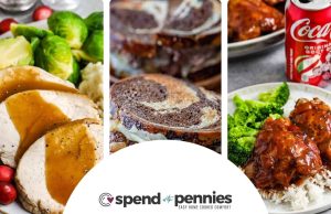 Paket Makan Mingguan 27 Okt 2025