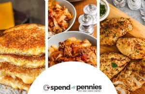 Rencana Makan Mingguan 6 Okt 2025