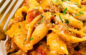 Makan malam sederhana yang lezat untuk dibuat malam ini