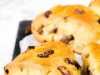Raisin Scones – Erren’s Kitchen