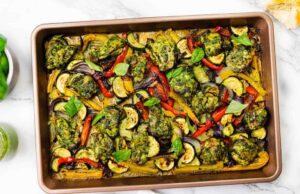 One-Pot Magic 15 Makanan Mudah dengan Rasa Besar!