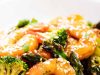 Easy Shrimp Stir Fry