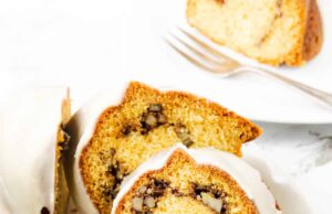 Homemade Sock It To Me Cake