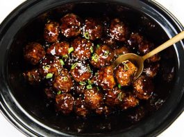 16 Resep Slow Cooker yang Membuat Makan Malam Sederhana