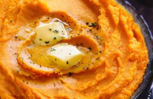 15 Resep Ubi Jalar Lezat untuk Ucapan Syukur yang Berkesan