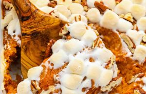 Lauk Thanksgiving Terbaik untuk Meja Liburan Anda