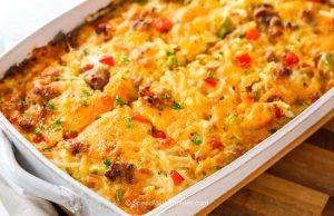 19 Resep Telur Untuk Sarapan