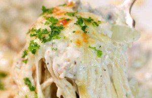 11 Resep Sisa Kalkun