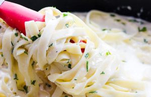 Satu Langkah Yang Membuat Rasa Pasta Seperti Berasal Dari Restoran Italia