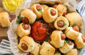 Babi dalam Selimut – Habiskan dengan Uang