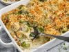 Casserole Kecambah Brussel