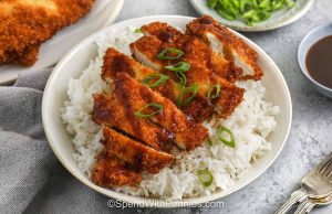 Ayam Katsu