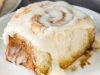 Homemade Cinnamon Rolls