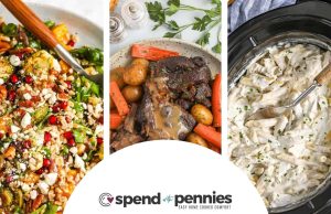 Paket Makan Mingguan 15 Des 2025