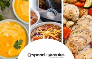 Paket Makan Mingguan 22 Des 2025