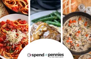 Paket Makan Mingguan 29 Des 2025