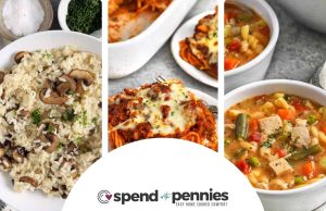 Paket Makan Mingguan 8 Des 2025