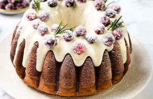 17 Resep Natal yang Pasti Anda Suka Untuk Pesta Meriah