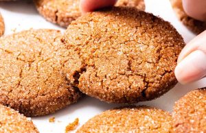kue jahe
