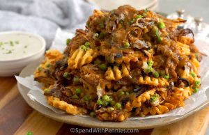 Nacho Panggang Pot Sisa