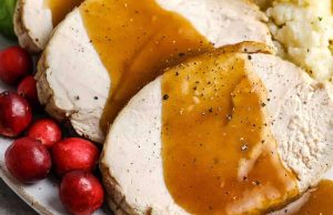 Resep Natal Slow Cooker