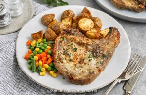 Daging Babi Peternakan